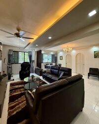 Blk 554 Pasir Ris Street 51 (Pasir Ris), HDB 5 Rooms #556210441